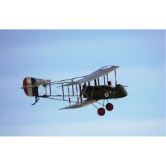 AIRCO DH.2 1/6 50 ARF Robbe MAX001