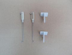 Upgrade-Kit Landeklappen Robbe OH300409