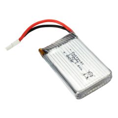 LiPo-Akku 3,7 V 700 mAH EC145 Robbe S2544020