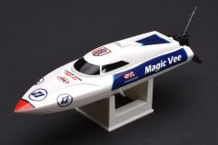 Magic Vee RTR Weiss 2.4GHz V4 Joysway B-JS-8106V4