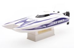 Offshore Rennboot Sea Rider Lite V4 RTR 2.4GHz Joysway B-JS-8208A