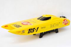 US.1 V3 RTR B/less 678mm 2.4GHz Joysway B-JS-8302V3