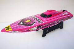 Rocket V2 Brushless PNP joysway B-JS-8651V2