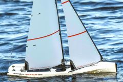 Dragon Force 65 V6 Yacht RTR 2.4Ghz Joysway B-JS-8815