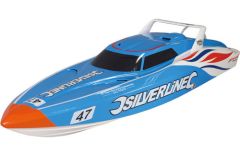 Silverline RTR 2.4GHz m/26cc Joysway