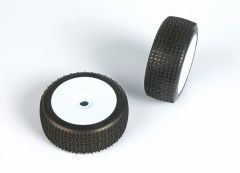 1:8 B, ENFORCER tires, Soft glued Graupner BE2113SG