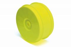 1:8 Buggy off-roadwheels yellow 4 pcs Graupner BE2200