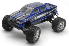 DHK Crosse 1/10 Monster Truck RTR