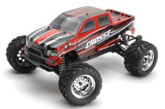 DHK Crosse 1/10 Monster Truck RTR Brushless