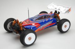 DHK Optimus XL 4WD EP ARTR Buggy DHK