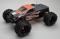 DHK Maximus 4WD EP Truck ARTR DHK