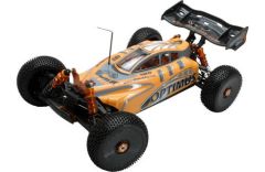 DHK Optimus 4WD EP Buggy RTR Euro DHK