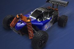 DHK Tiger 4WD GP 1:10 RTR DHK C-DHK9131