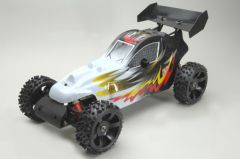 R.Hobby S.Croc. 1/5th 2WD RTR 2Gang RH