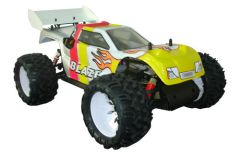 R.Hobby Blaze 1/5th 2WD RTR 2Gang RH