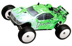 Ripmax Dingo 1/18th Truggy EP Euro