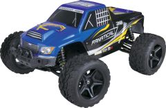 Ripmax Rough Racer 1:12 Monster Truck RTR 2,4GHz ripmax C-RMX27314/EUR