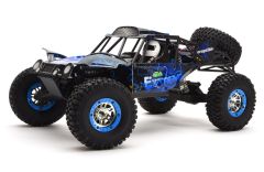 Ripmax Extremo 1:10 4WD Rock Crawler RTR 2,4GHz ripmax C-RMX27337/EUR