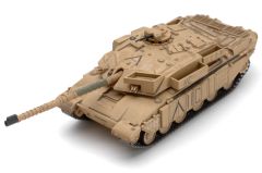 1:72 Challenger Mk 1 Battle Tank