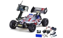 Stormracer2,4WD,RTR,Drehkn. Carson 103002