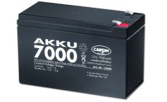 BLEIAKKU 12V / 7AH Carson 13384