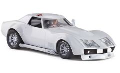 CORVETTE L88 PLAIN WHITE Carson 2525