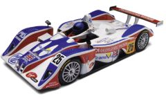 MG Lola 675 LMP-RML No 25 Carson 2660