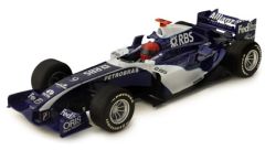 BMW/Williams F1 2006 Carson 2725