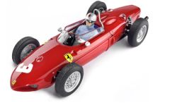 Ferrari 156 W.v.Tripps Carson 2727