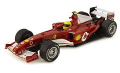 Ferrari F1 2006 Carson 2752