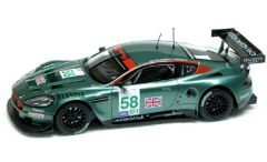 Aston Martin DBR9 (red Carson 2758