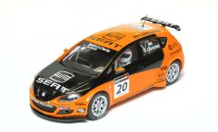 Seat Leon NL Carson 2762