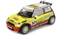 Mini Cooper N/Z Livery Carson 2773