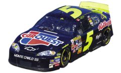 Nascar Chevrolet Carson 2794