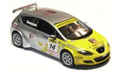 Seat Leon Nr.14 Thompson Carson 2825