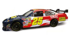 Nascar COT Chevrolet Carson 2892