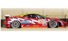 Ferrari F430 GT2 DPR Carson 2902