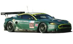 Aston Martin DBR9 DPR Carson 2903