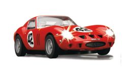 Ferrari 250 GTO (DPR) Carson 2970