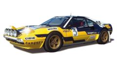 Ferrari 308 GTB (DPR) Carson 2974