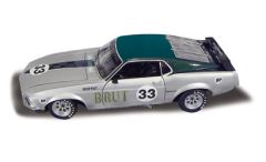 Ford Mustang Clas.A Moff. Carson 3002