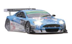 Aston Martin DBR9 (DPR) Carson 3014