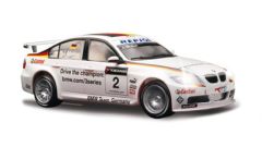 BMW 320 SI WTCC J.Müller Carson 3020