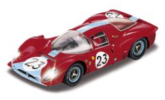 Ferrari 330 P4 Carson 3028