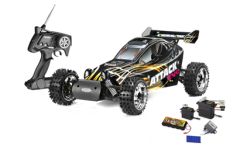 Attack Evo RTR 1:6,23ccm CY Carson 304003