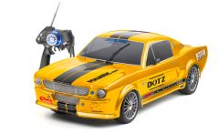 Carson Touring Car RTR 1:5 Carson 304013