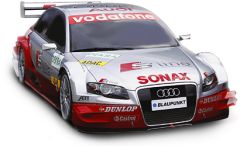 Audi A4 DTM 1:5 Carson 32022