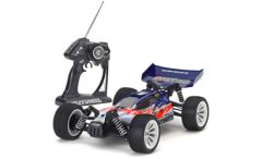 E-Stormracer Brushless RTR Carson 404015