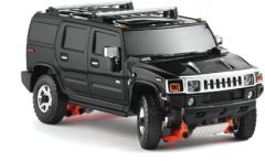 XMODS Evol. H2 Hummer Carson 407014