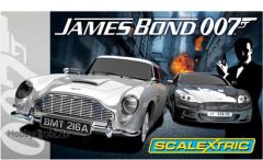 James Bond 650 cm Carson 1254 500001254